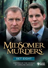 Чисто английские убийства / Midsomer Murders Midsomer Murders