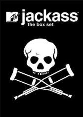 Чудаки / Jackass Чудаки