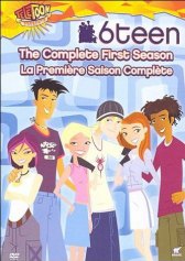 Шестнадцатилетние / 6Teen Шестнадцатилетние