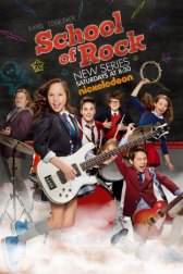 Школа рока / School of Rock Школа рока