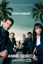Энджи Трайбека / Angie Tribeca Энджи Трайбека