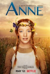 Энн / Anne Энн