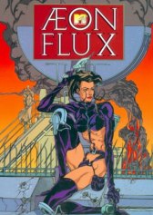 Эон Флакс / Æon Flux Эон Флакс