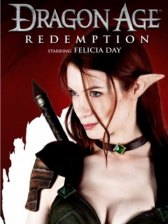 Эпоха дракона: Искупление / Dragon Age: Redemption Эпоха дракона: Искупление