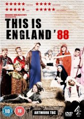 Это – Англия. Год 1988 / This Is England '88 Это – Англия. Год 1988