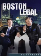 Юристы Бостона / Boston Legal Юристы Бостона