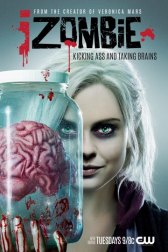Я – зомби / iZombie Я – зомби