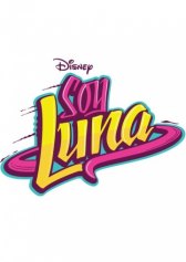 Я Луна / Soy Luna Я Луна