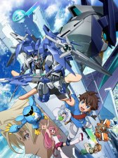 Битвы Ганпла Онлайн / Gundam Build Divers Битвы Ганпла Онлайн