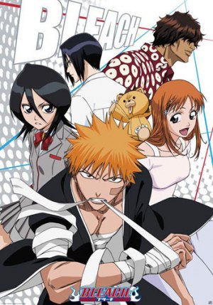Блич / Bleach Блич
