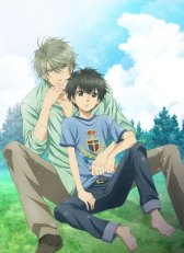 Больше, чем возлюбленные / Super Lovers Больше, чем возлюбленные