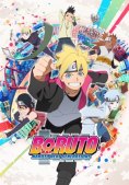Боруто: Новое поколение Наруто / Boruto: Naruto Next Generations Боруто: Новое поколение Наруто