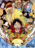 Ван-Пис / Wan pîsu: One Piece Ван-Пис