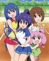 Дети цветов 2 / Teekyuu 2 Дети цветов 2