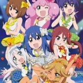 Дети цветов 6 / Teekyuu 6 Дети цветов 6