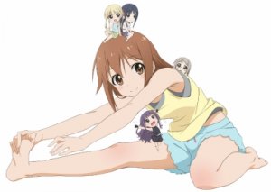 Зарядка! ТВ-1