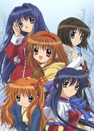 Канон / Kanon Remake Канон