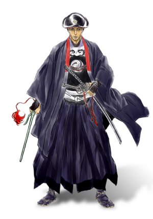Онихэй / Onihei Онихэй