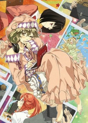 Сасами-сан на Лень.com