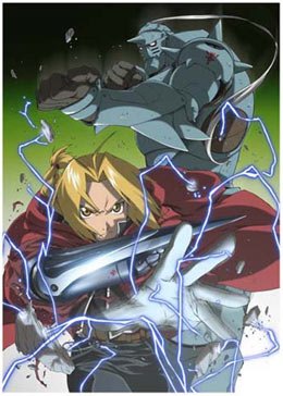 Стальной алхимик: Золотая коллекция / Fullmetal Alchemist: Premium Collection / Hagane no renkinjutsushi Premium Collection OVA Стальной алхимик: Золотая коллекция