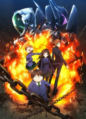 Ускоренный мир / Accel World Ускоренный мир