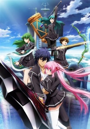 Эстетика вольного героя / Потерявшийся герой забрал девицу домой