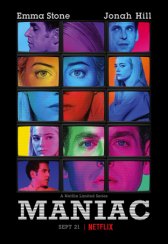 Маньяк / Maniac Maniac
