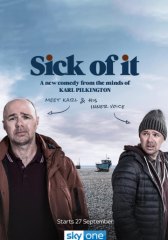Надоело / Sick of It Sick of It