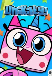 Юникитти / Unikitty Юникитти