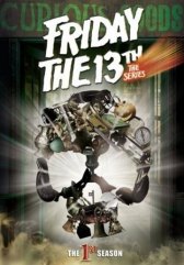 Пятница 13 / Friday the 13th: The Series Пятница 13