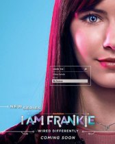 Я Фрэнки / I Am Frankie I Am Frankie