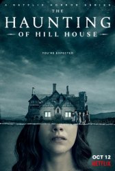 Призраки дома на холме / The Haunting of Hill House Призраки дома на холме