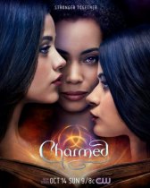 Зачарованные / Charmed Зачарованные