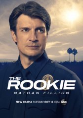Новобранец / The Rookie Новобранец