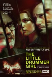 Маленькая барабанщица / The Little Drummer Girl Маленькая барабанщица