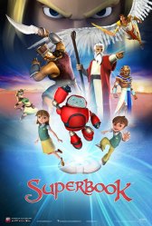 Суперкнига / Superbook Суперкнига