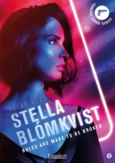 Стелла Блумквист / Stella Blómkvist Стелла Блумквист