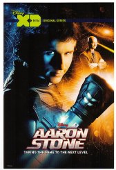 Настоящий Арон Стоун / Aaron Stone Настоящий Арон Стоун