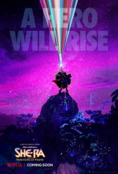 Ши-Ра и непобедимые принцессы / She-Ra and the Princesses of Power Ши-Ра и непобедимые принцессы