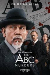 Убийства по алфавиту / The ABC Murders Убийства по алфавиту
