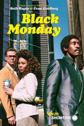 Черный понедельник / Black Monday Черный понедельник