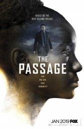 Перерождение / The Passage Перерождение