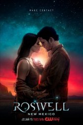 Розуэлл, Нью-Мексико / Roswell, New Mexico Розуэлл, Нью-Мексико