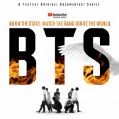BTS: Выжги сцену / BTS: Burn the Stage BTS: Выжги сцену