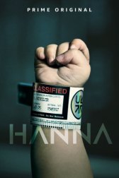 Ханна / Hanna Ханна