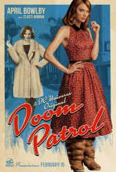 Роковой патруль / Doom Patrol Роковой патруль