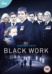 Черная работа / Black Work Черная работа