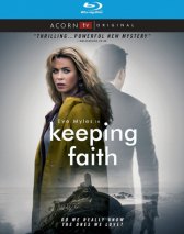 Спасти Фэйт / Keeping Faith Спасти Фэйт
