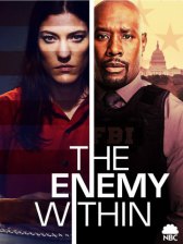 Враг внутри / The Enemy Within Враг внутри