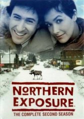 Северная сторона / Northern Exposure Северная сторона